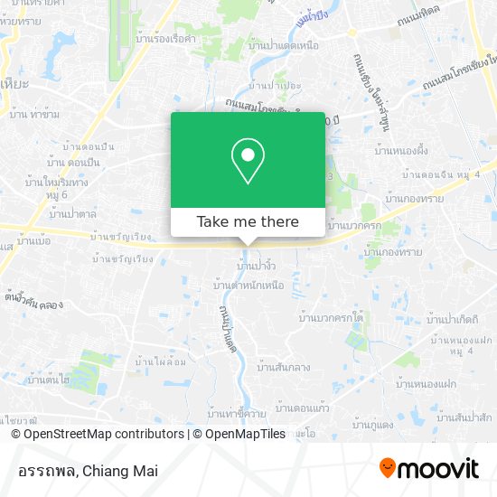 อรรถพล map