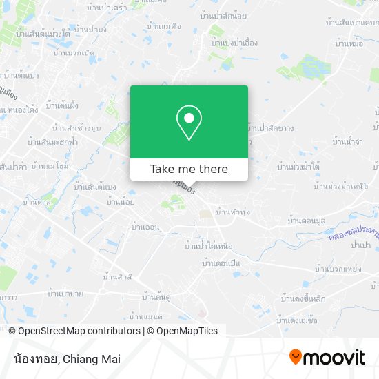 น้องทอย map