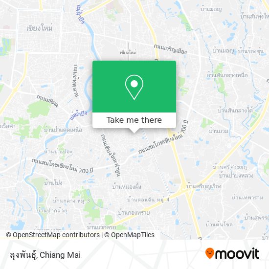 ลุงพันธุ์ map