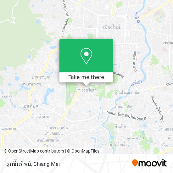 ลูกชิ้นทิพย์ map