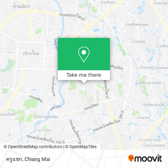 ครูแขก map