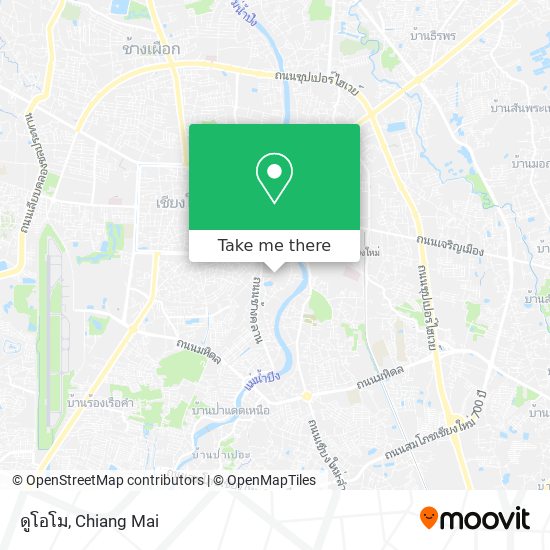 ดูโอโม map