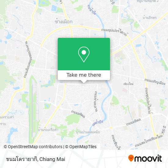 ขนมโดรายากิ map
