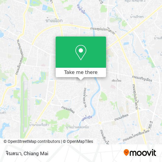 จินตนา map