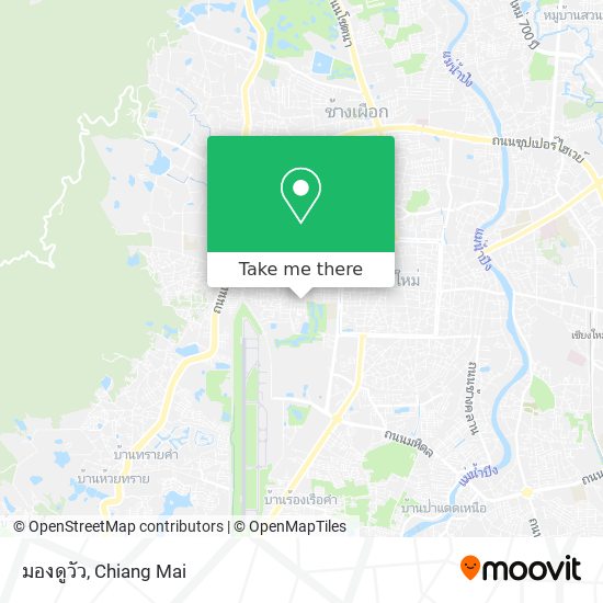 มองดูวัว map