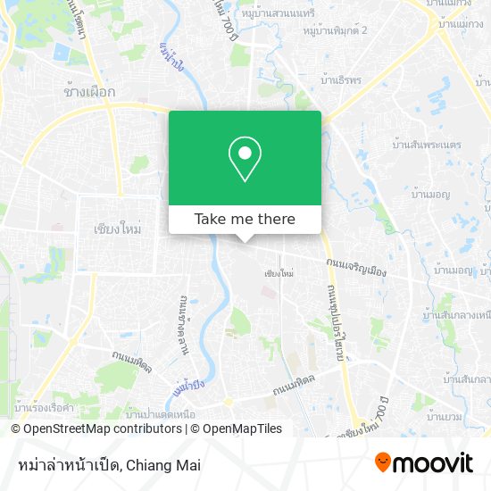 หม่าล่าหน้าเป็ด map