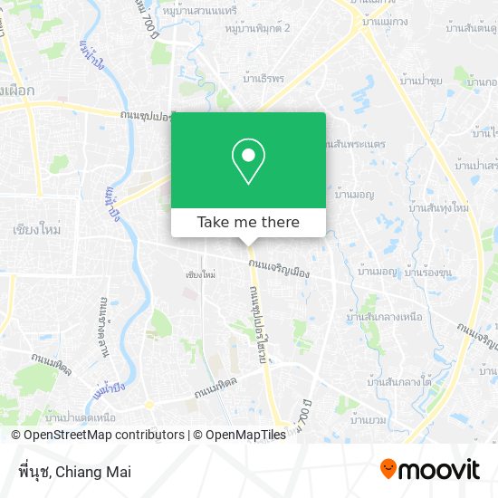 พี่นุช map