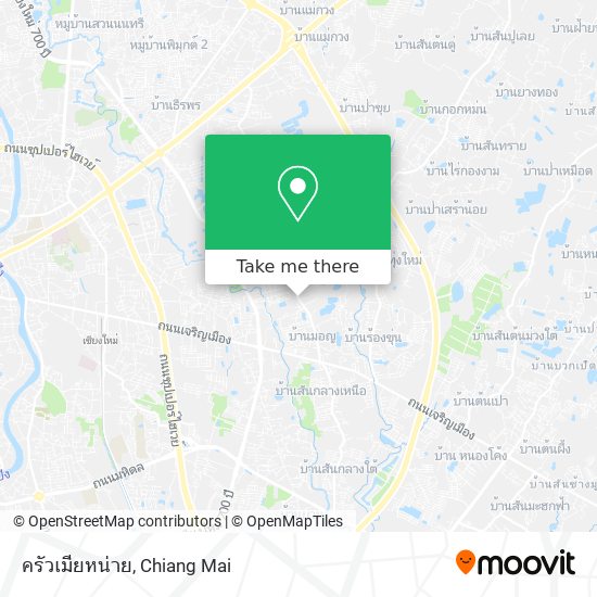 ครัวเมียหน่าย map