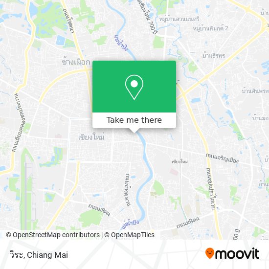 วีระ map
