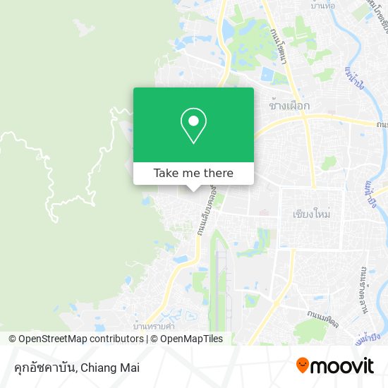 คุกอัซคาบัน map