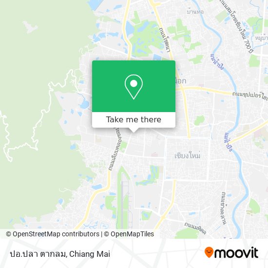 ปอ.ปลา ตากลม map