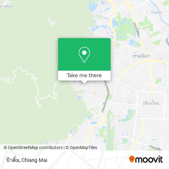 ป้าติ๋ม map