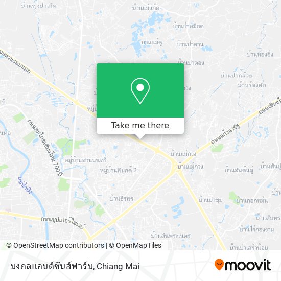 มงคลแอนด์ซันส์ฟาร์ม map