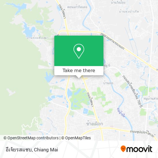 อีเจ้ยรสแซบ map