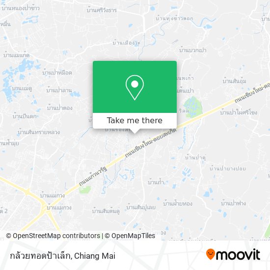 กล้วยทอดป้าเล็ก map
