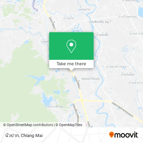 นัวปาก map