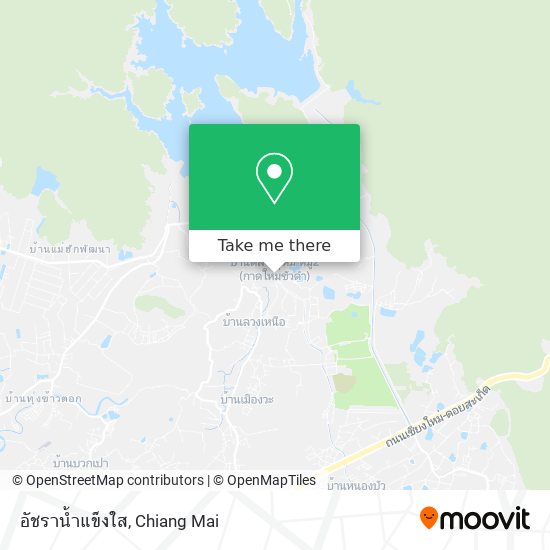 อัชราน้ำแข็งใส map