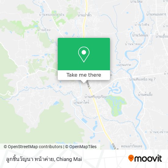 ลูกชิ้นวัญนา หน้าค่าย map