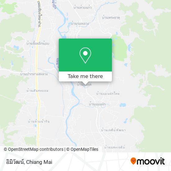 อิมิวัฒน์ map