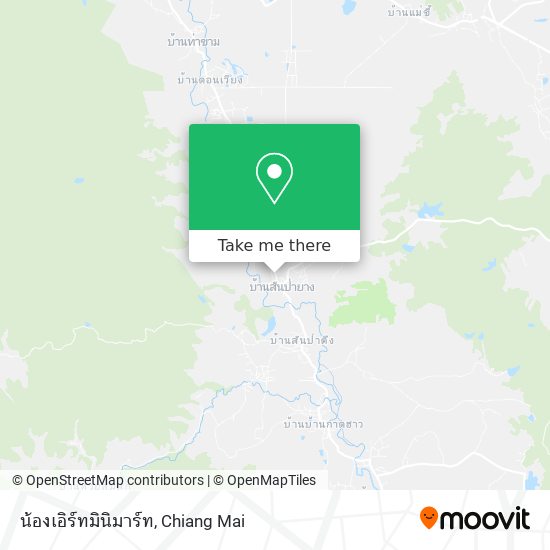 น้องเอิร์ทมินิมาร์ท map