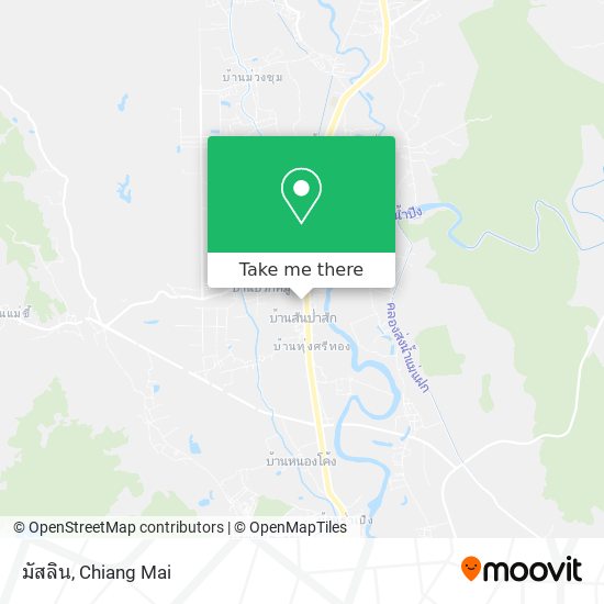 มัสลิน map