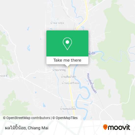 ผลไม้ปี้น้อย map