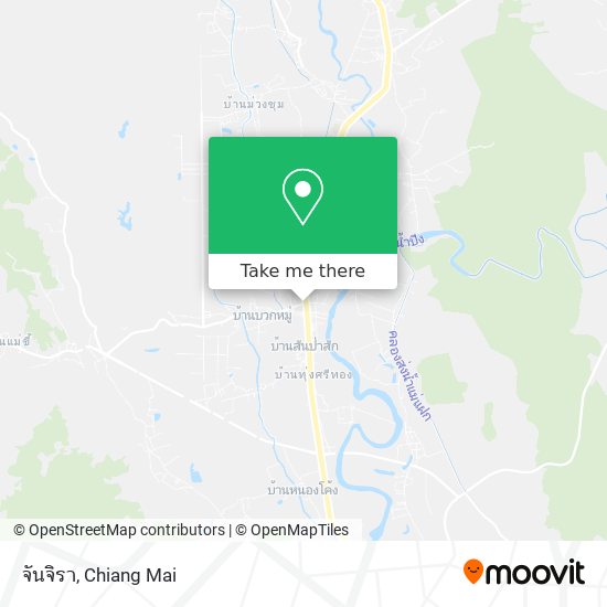 จันจิรา map