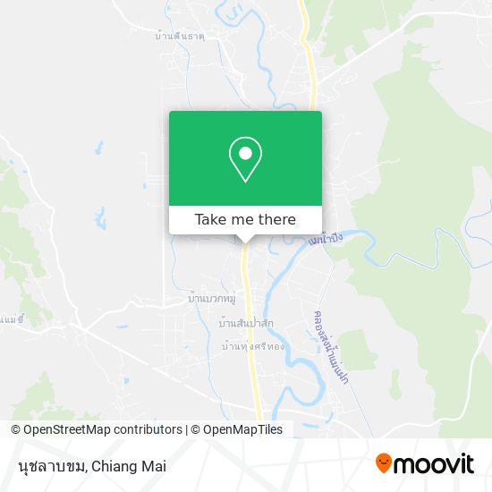 นุชลาบขม map