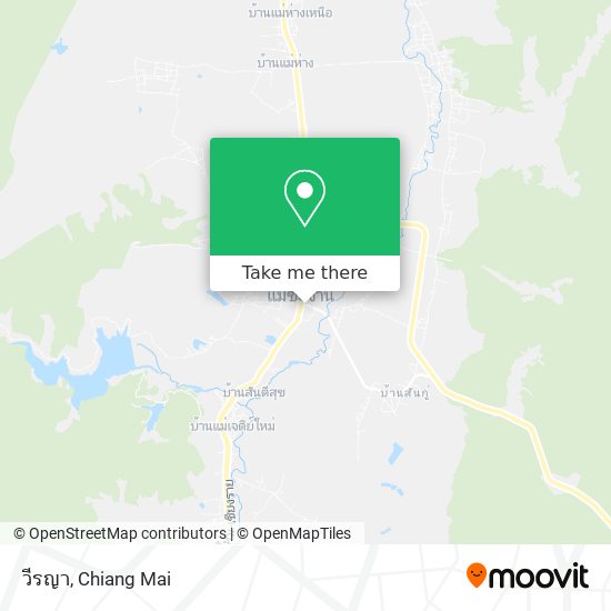 วีรญา map