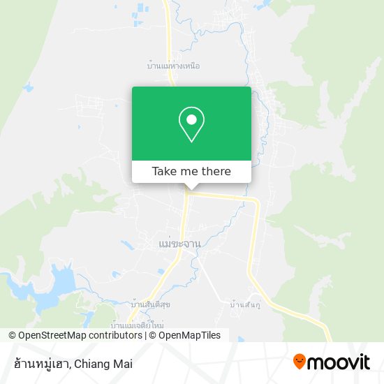 ฮ้านหมู่เฮา map