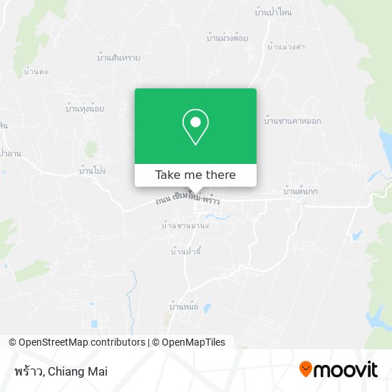 พร้าว map