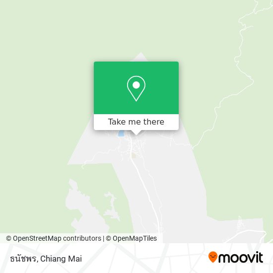 ธนัชพร map