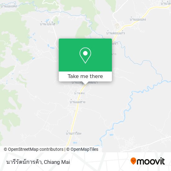 นารีรัตน์การค้า map