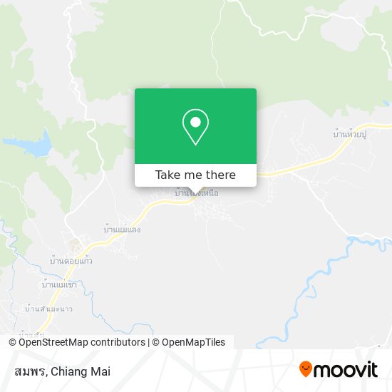 สมพร map