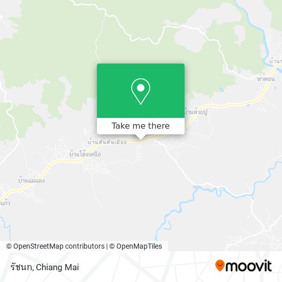 รัชนก map