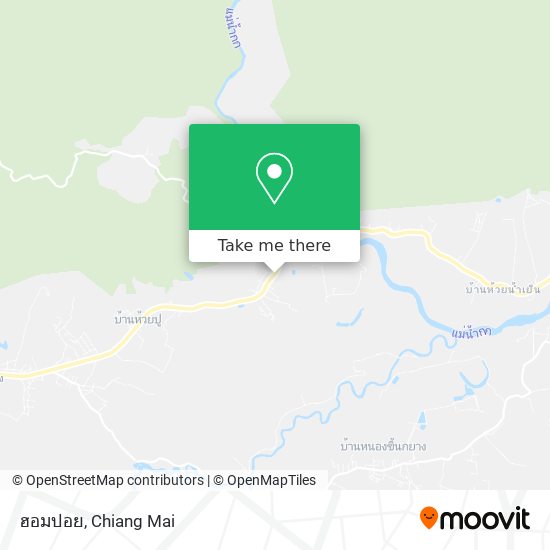 ฮอมปอย map