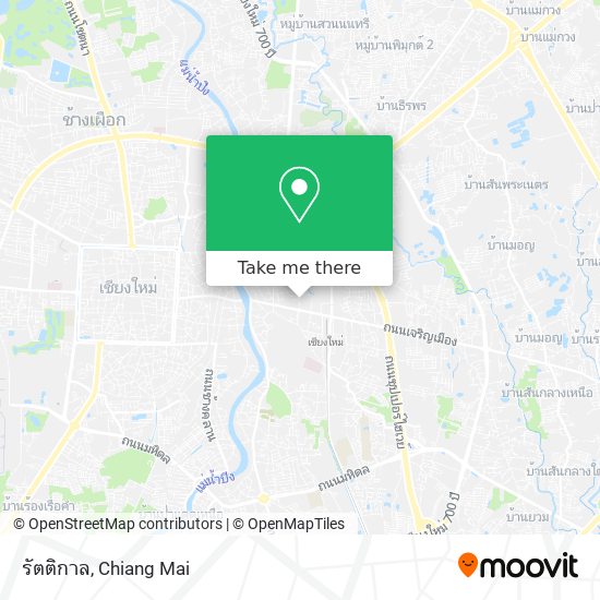 รัตติกาล map