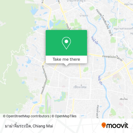 มาม่าจิ๋มระเบิด map