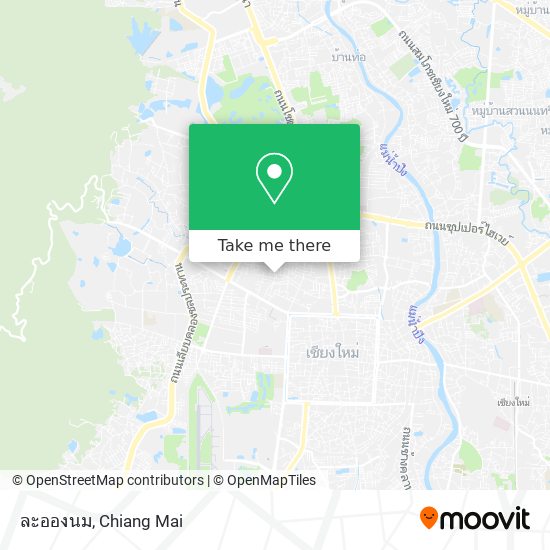 ละอองนม map