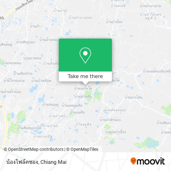 น้องโฟล์คซอง map
