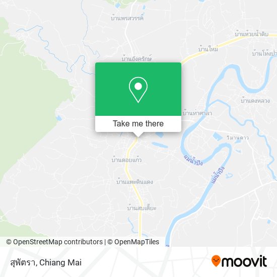 สุพัตรา map