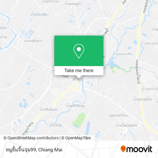 หมูยิ้มจิ้นจุ่ม99 map