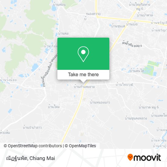 ณัฏฐ์นพัต map