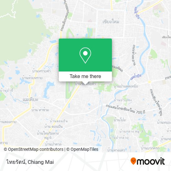 ไทยรัตน์ map