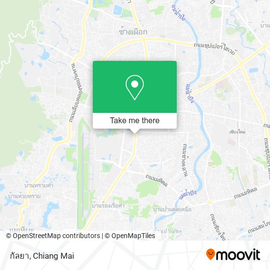 กัลยา map