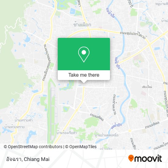 อัจฉรา map