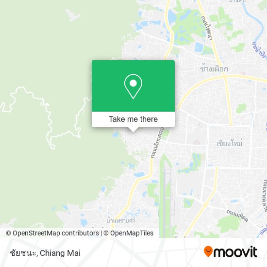 ชัยชนะ map