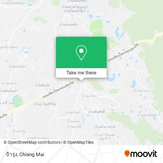 ป้ารุ่ง map