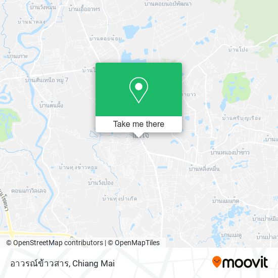 อาวรณ์ข้าวสาร map