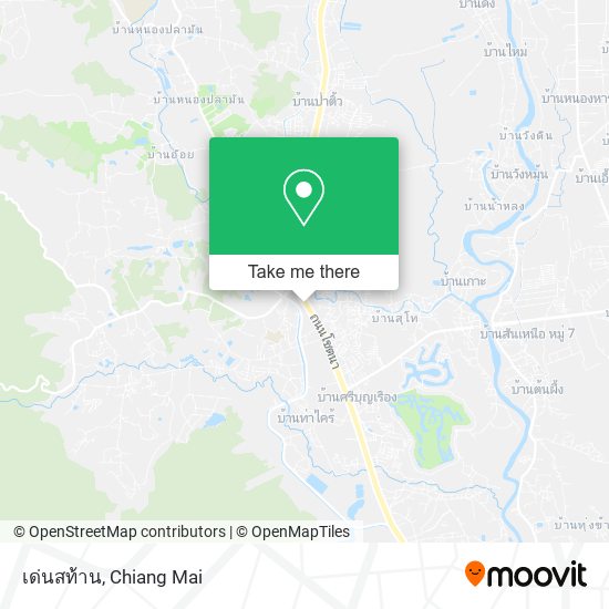 เด่นสท้าน map